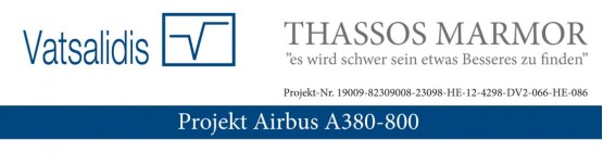 AIRBUS PROJEKT