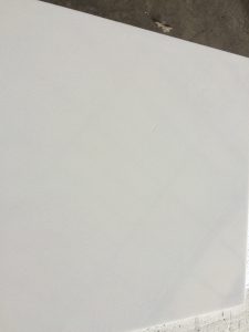 Thassos Marmor Extra Alfa Bodenplatten 100x100x2cm poliert | STÄNDIG IN PRODUKTION !!