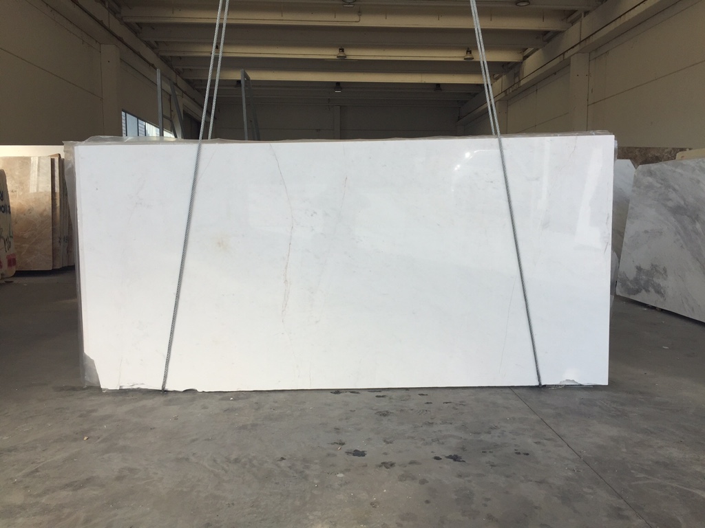 "Lagerinfo" ! DRAMA MARMOR ® KYKNOS WHITE* HADRIAN * ! VORRÄTIG ! ROHPLATTEN 2 CM POLIERT- | SOFORT VERFÜGBAR AB LAGER VERONA ITALIEN | VERSAND WELTWEIT !!