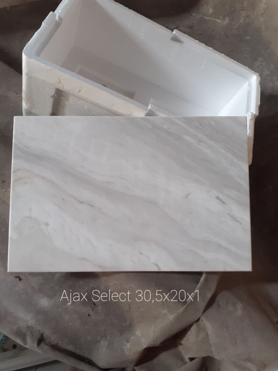 AJAX MARMOR ORIGINAL – NEU AM LAGER EINGETROFFEN – und Ständig in Produktion – TYPE – OLYMP WHITE – HADRIAN – DRAMA WHITE  * Fliesen  – Sofort verfügbar ab Lager: Lager DE-32791 LAGE LIPPE – Drama Griechenland - VERSAND WELTWEIT !! Preis auf Anfrage.